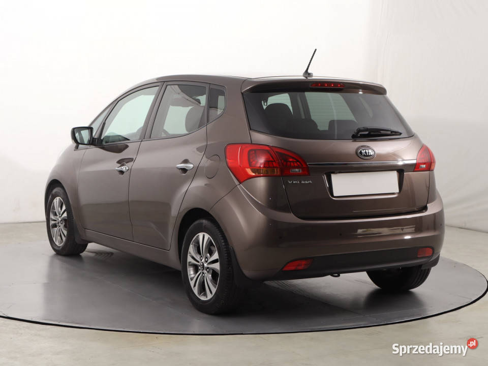 Kia Venga 16 CVVT wielofunkcyjna kierownica Katowice