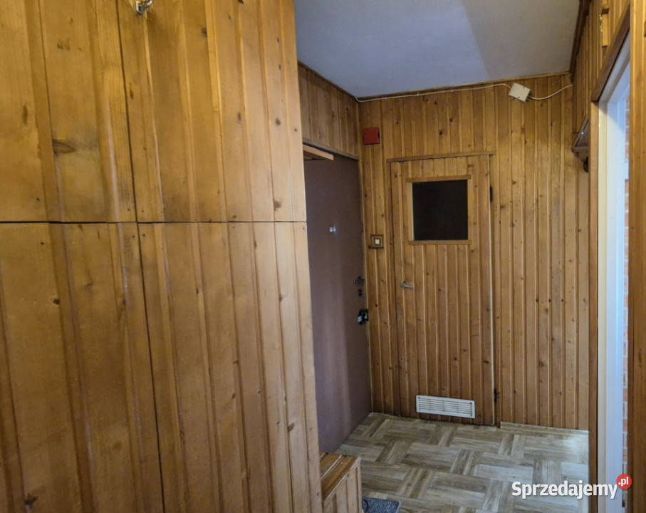 Właściciel wynajmie mieszkanie 2 pokojowe Liczba pokoi 2 Kraków