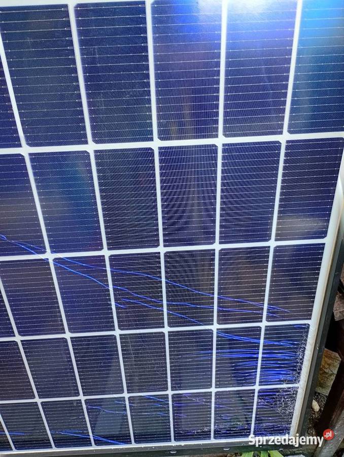 Panel fotowoltaiczny 113x177 Bydgoszcz