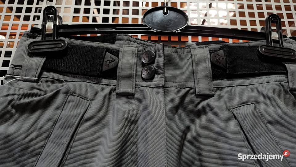 Spodnie narciarskie damskie Vermont rozmiar S Dębica