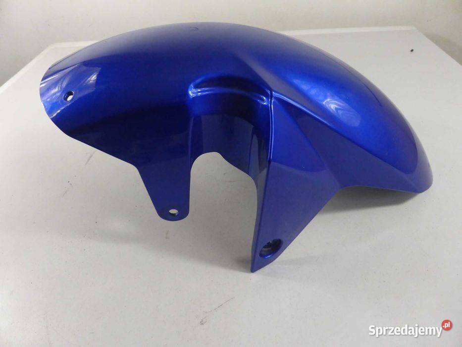 Suzuki SV 650 S 0308r błotnik nadkole przód A241