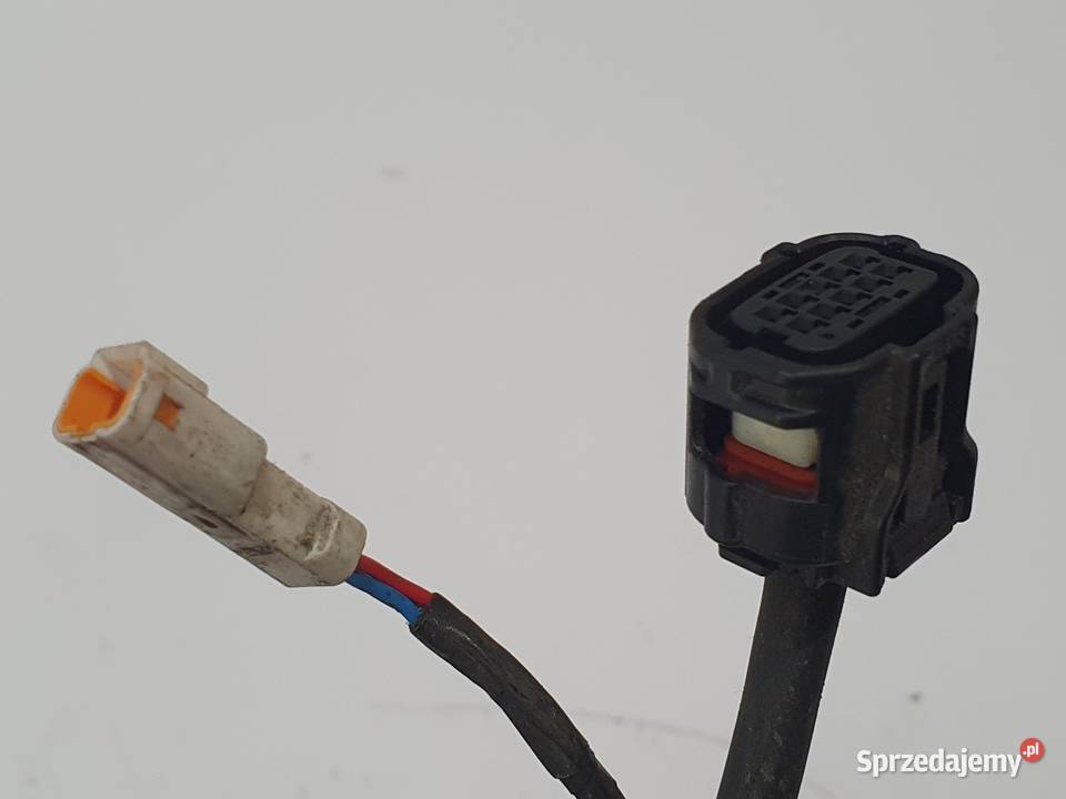 PRAWY RZEŁĄCZNIK WŁĄCZNIK STARTER Triumph Street Chełm