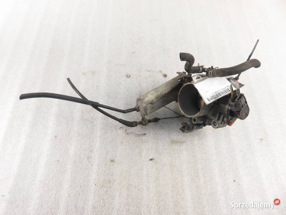 PRZEPUSTNICA HONDA ACCORD VI 18 F18B2 małopolskie