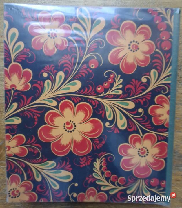 Rosyjskie prezenty Russische Souvenirs Kraków