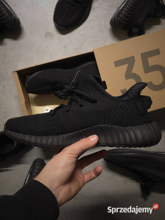 Yeezy boost 350 Onyx podlaskie