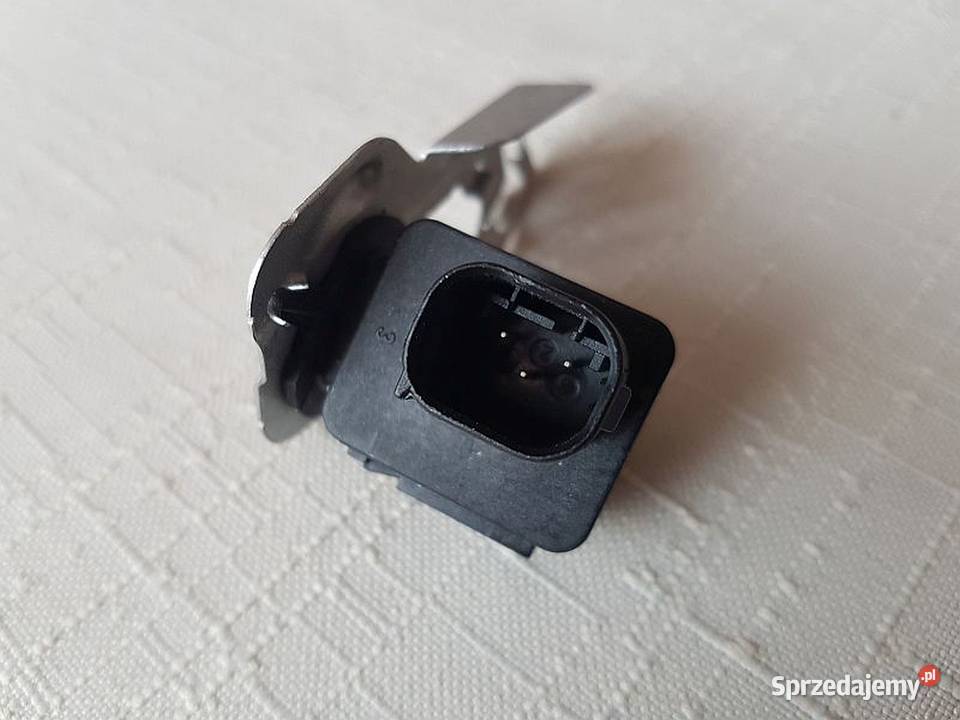 Czujnik jakości powietrza VW Audi lubelskie