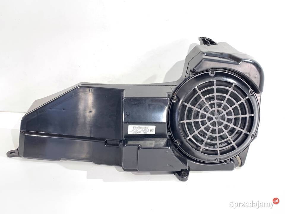 SUBWOOFER AUDI A7 4G 4G9035382A Hatchback 1018 osobowe podkarpackie