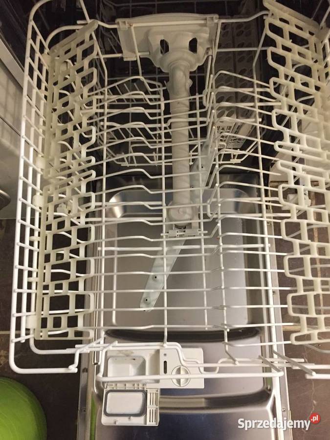 Zmywarka do naczyń 45cm lubuskie