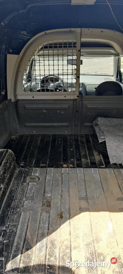 Seta inca19 sdi 1896cm3 Bolesławiec