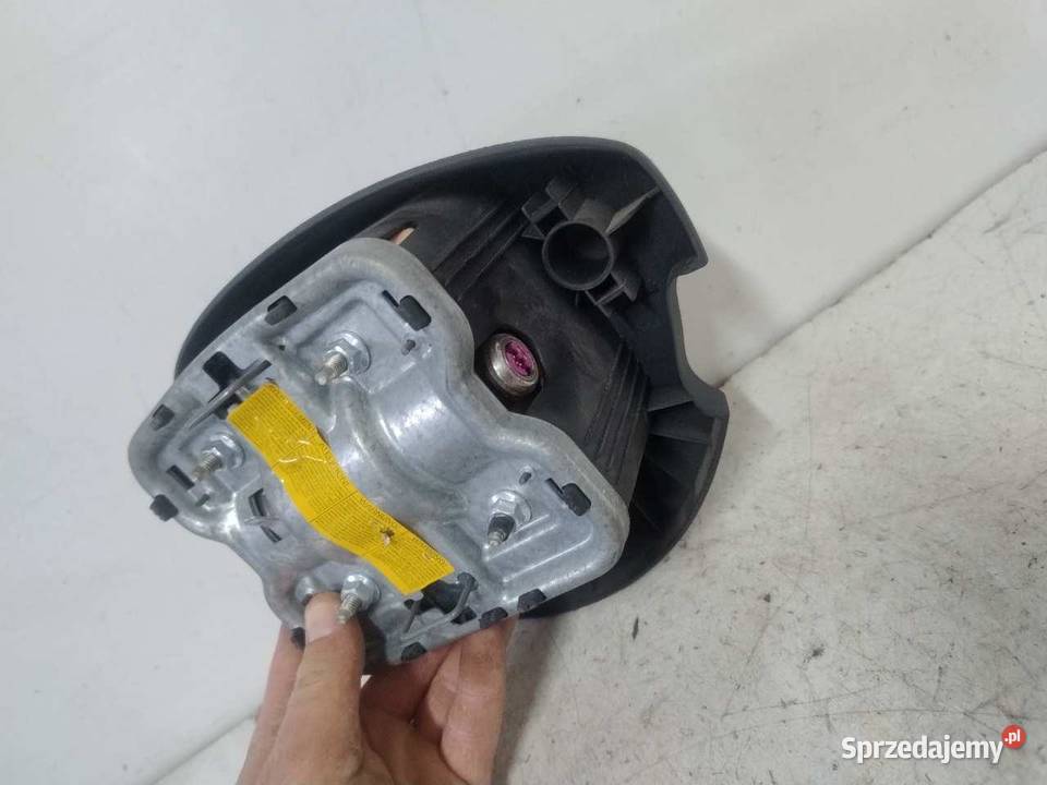 PODUSZKA AIRBAG KIEROWCY RENAULT CLIO III sprzedam
