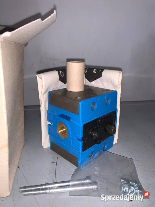 Festo MFHE314B 14329 Elektrozawór Warszawa