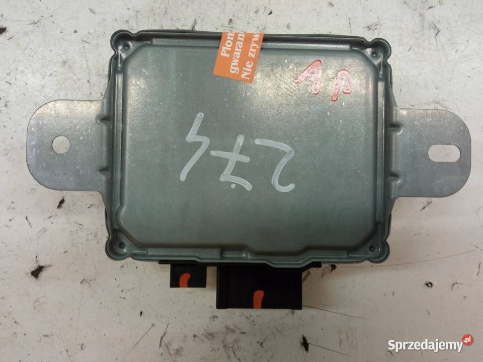 MODUŁ 13384291 Opel Insignia I 20082017 A sprzedam