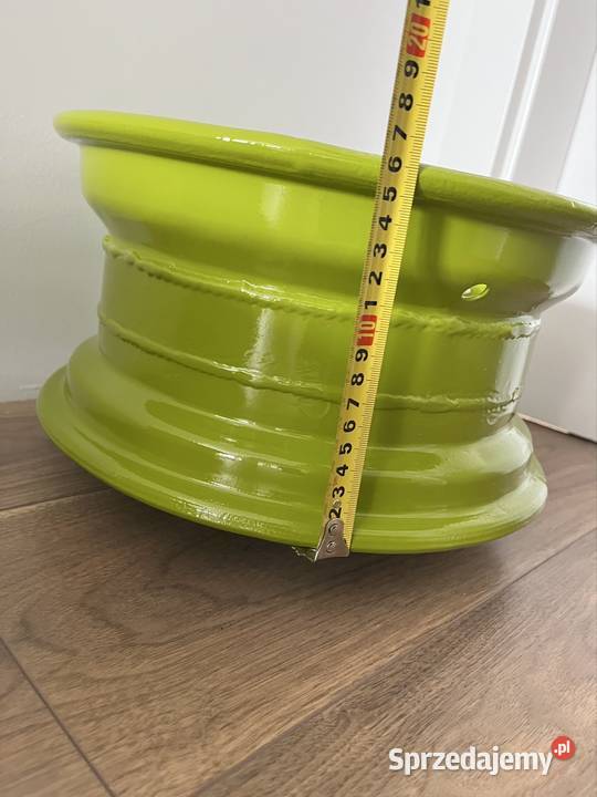 Felgi Fiat 126p szeroka stal sprzedam