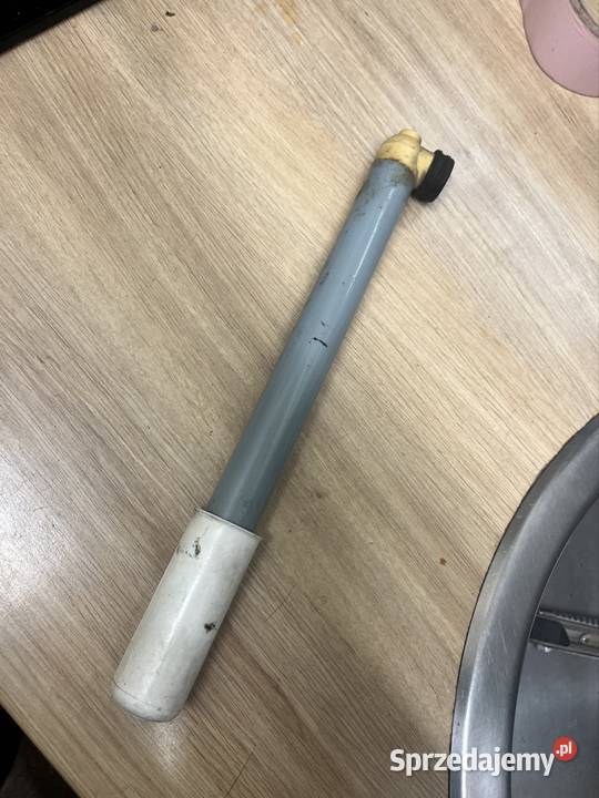 Pompka do kół mz etz org DDR Wola Raniżowska sprzedam