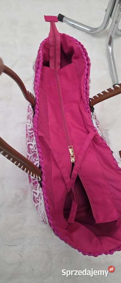 Zjawiskowy komplet na lato Alex Bielsko-Biała