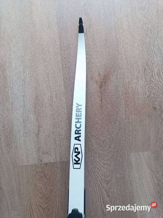 Łuk klasyczny zestaw Lublin