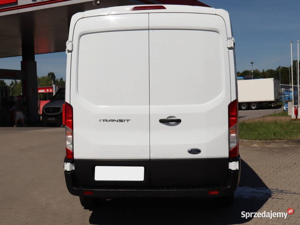 Ford Transit 20 EcoBlue sprzedam