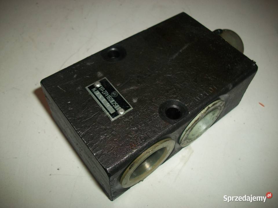 Zawór przelewowy ZP1 16025 Olkusz