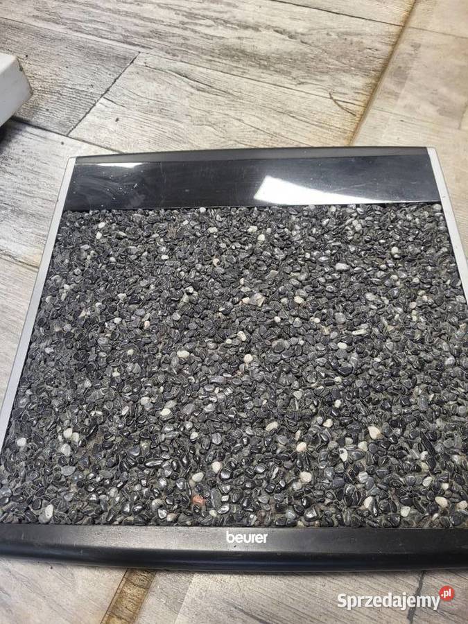 Smart waga premium Beurer 890 Kruszyn