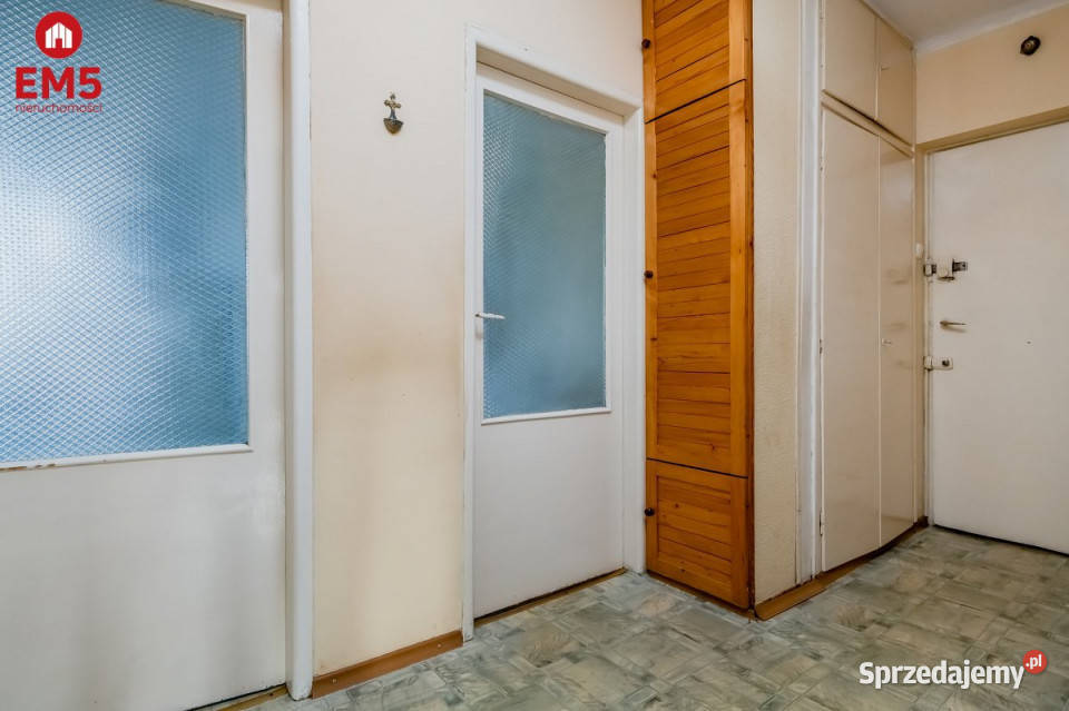 Mieszkanie Białystok 48m2 2 pokoje 48m2 Sprzedaż podlaskie sprzedam