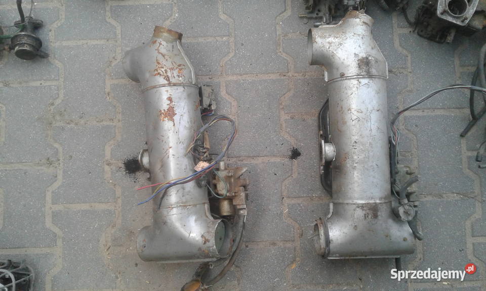 Webasto zaz zaporożec luaz Łomża