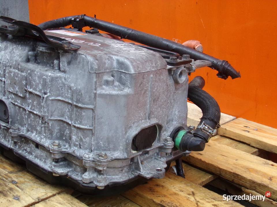 PRIUS II 18 B 13r 99 2XRFXE falownik osobowe mazowieckie Suków