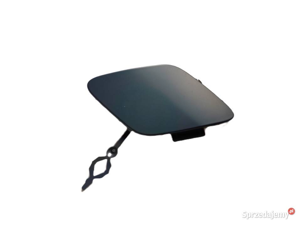 NOWA ZAŚLEPKA HAKA ZDERZAKA PRZÓD PEUGEOT 3008 Kalisz