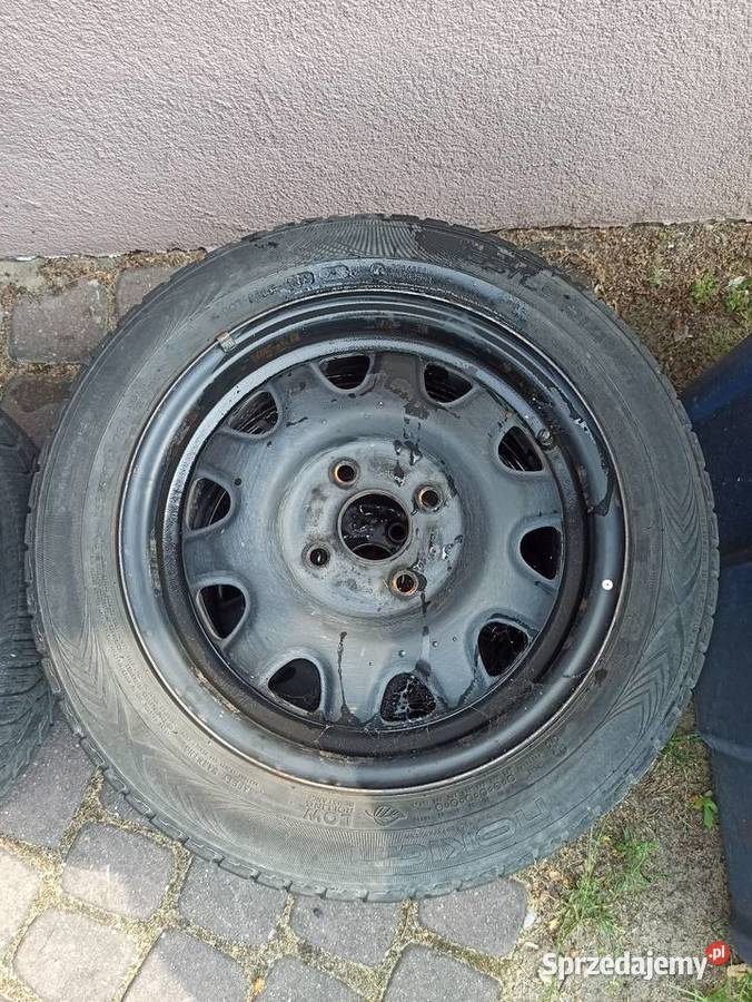 Felgi Opel Agila Piaseczno