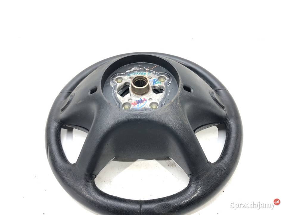 KIEROWNICA MERCEDES W164 A1644605203 0512 osobowe