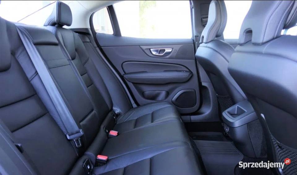 Salon Polska 1wł Inspirition S60 Warszawa