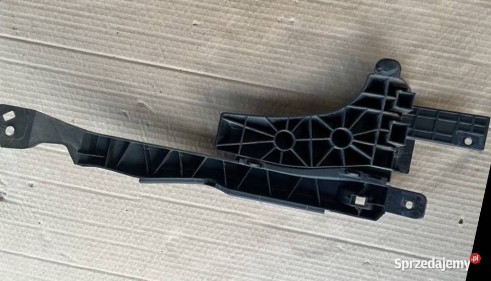 ŚLIZG ZDERZAKA PRAWY PRZÓD OPEL INSIGNIA B Międzychód