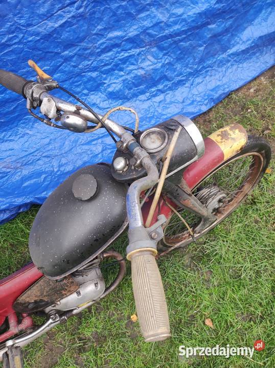 Wsk śląskie Świętochłowice