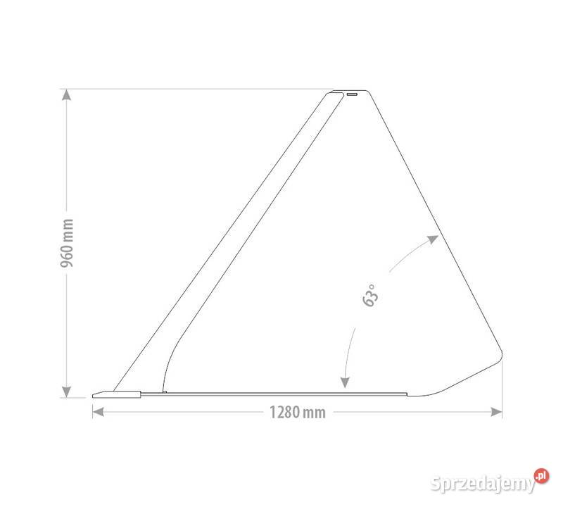 SZUFLA WALCOWANA DO ZIARNA STANDARD Kutno