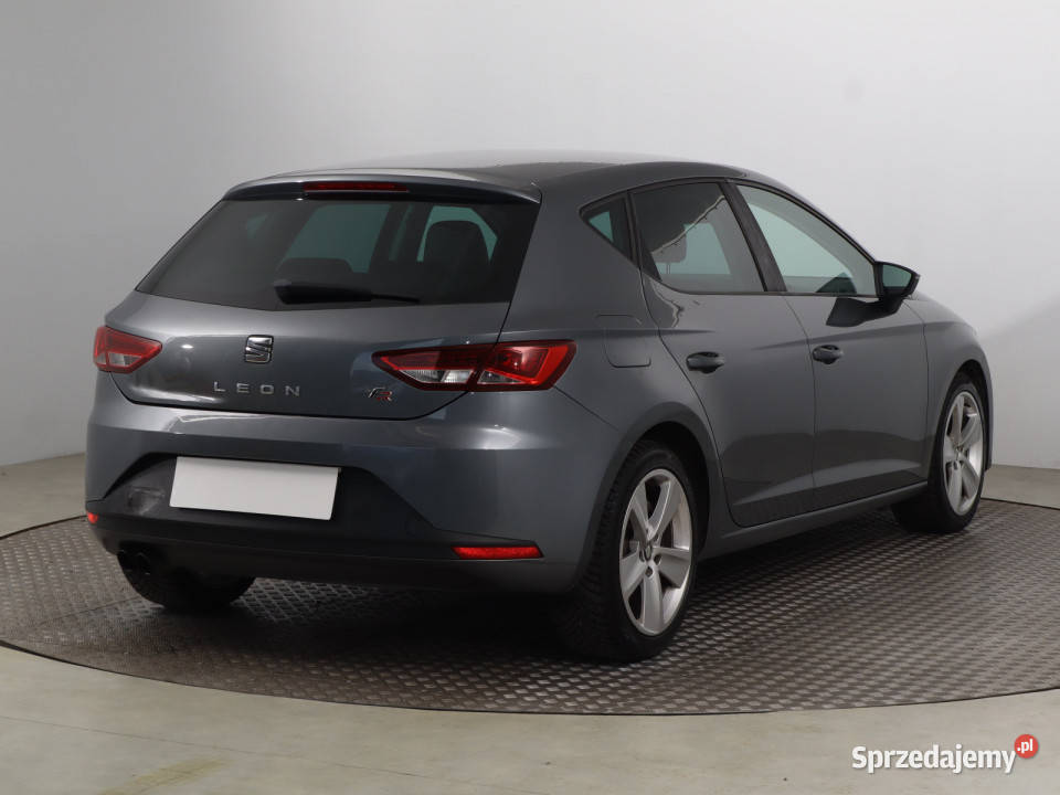 Seat Leon 14 TSI 110KM Bielany Wrocławskie sprzedam