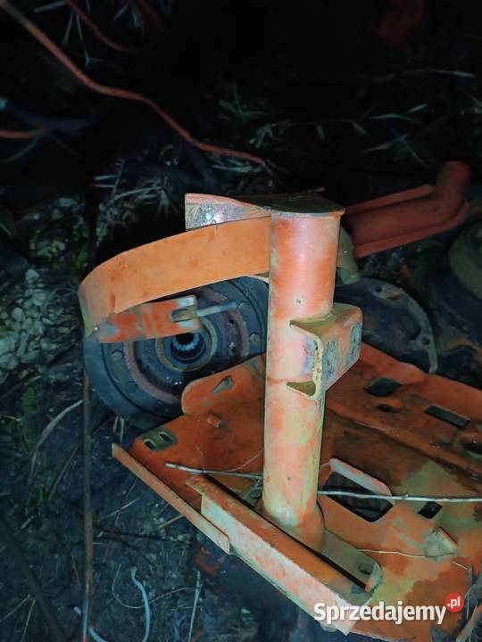 Mocowanie filtra powietrza t25 władimirec rusek Pozostałe Busko-Zdrój