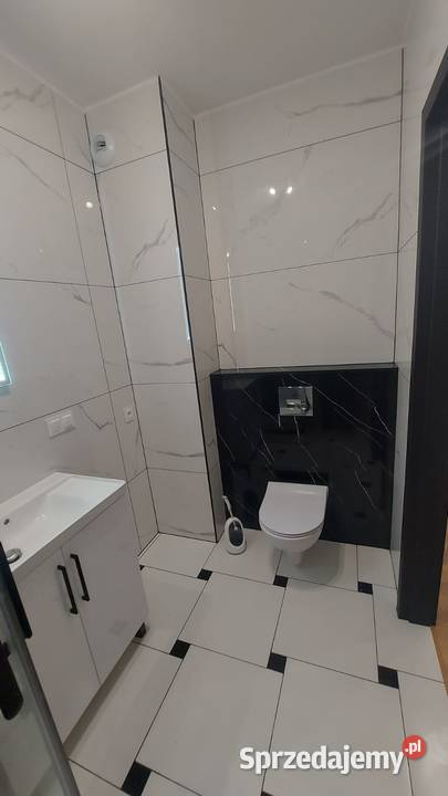 NOWOCZESNE MIESZKANIE 49 m WYSOKI STANDARD Rokitki