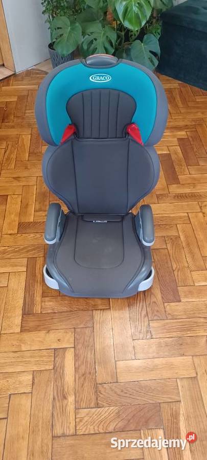 Fotelik samochodowy GRACO JUNIOR MAXI Graco Łódź