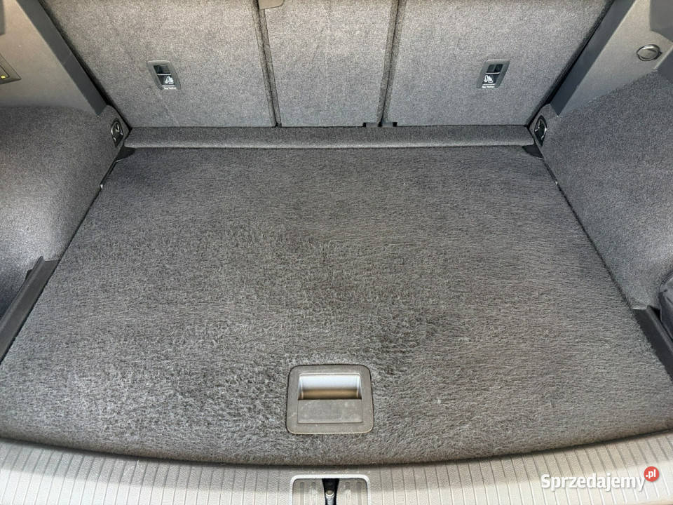 Volkswagen Tiguan RLINE SKÓRA panorama ACC blis asystent pasa ruchu