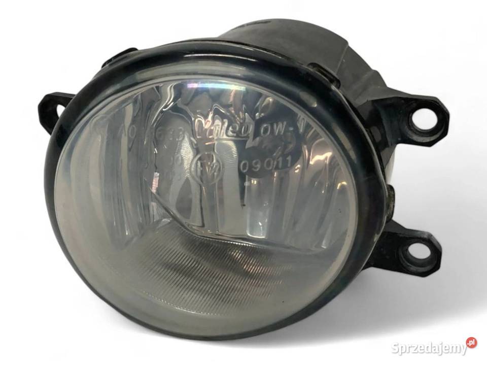TOYOTA RAV4 III XA30 LIFT 2011R Lampa halogen Skarżysko-Kamienna