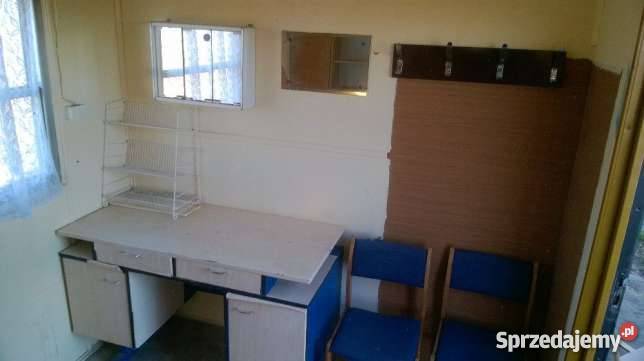 Kontener Pakamera Mogilno sprzedam