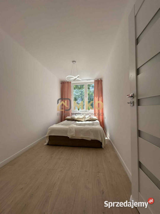 Mieszkanie 36m2 2 pokojowe Włocławek Liczba pokoi 2