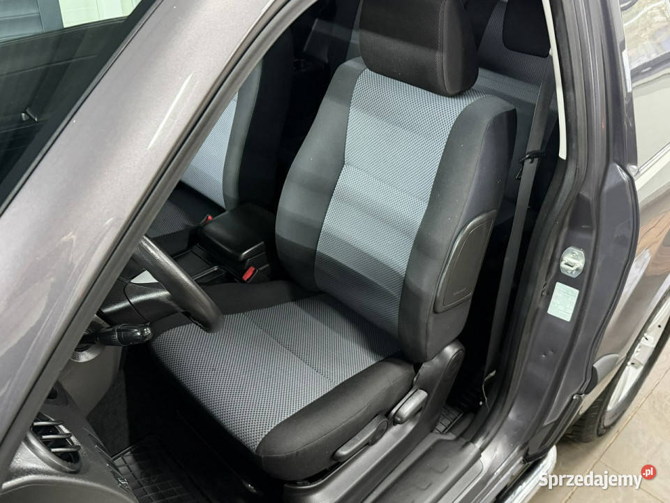 Suzuki Grand Vitara Stan PERFEKT Bezwypadkowa pełny VAT Chechło