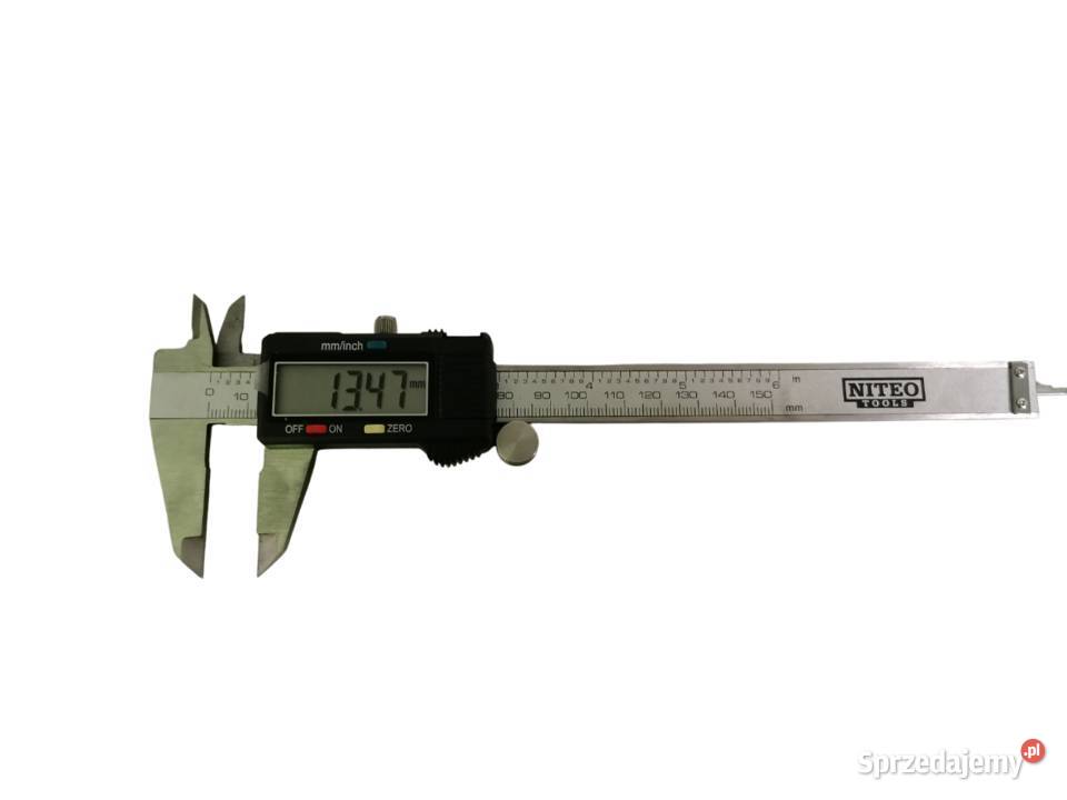 SUWMIARKA NITEO TOOLS Kłodzko