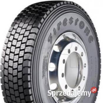Opony 31580R225 Firestone FD622 Przeworsk
