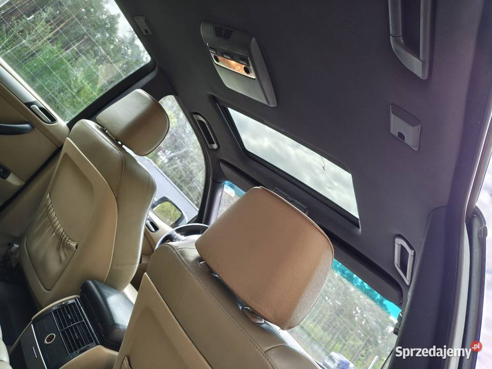 BMW X5 E53