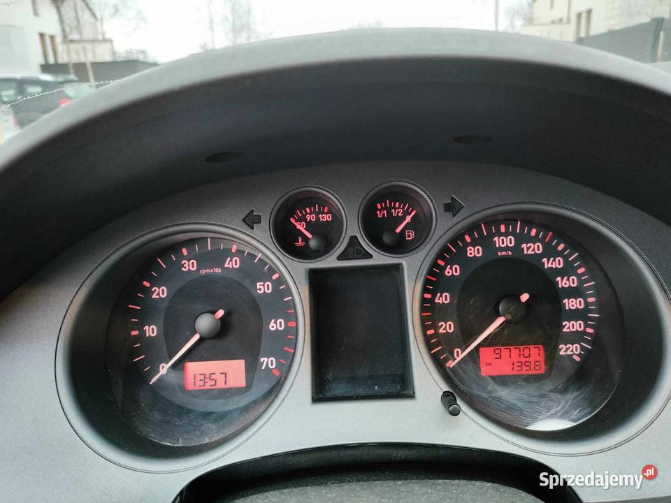 Seat Cordoba 14 16v Benzyna manualna Cordoba dolnośląskie Lutynia