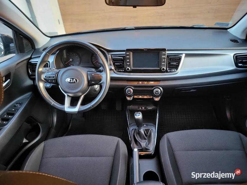 Krajowy stan idealny Kraków