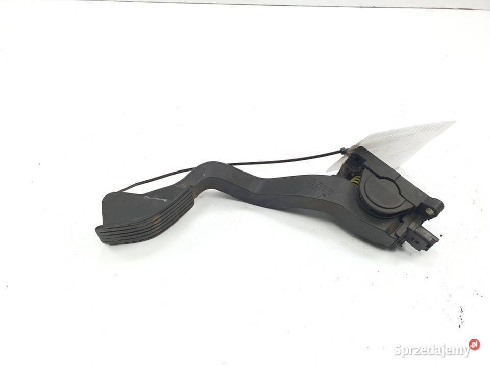 PEDAŁ PEUGEOT 307 0280752251 Lipno