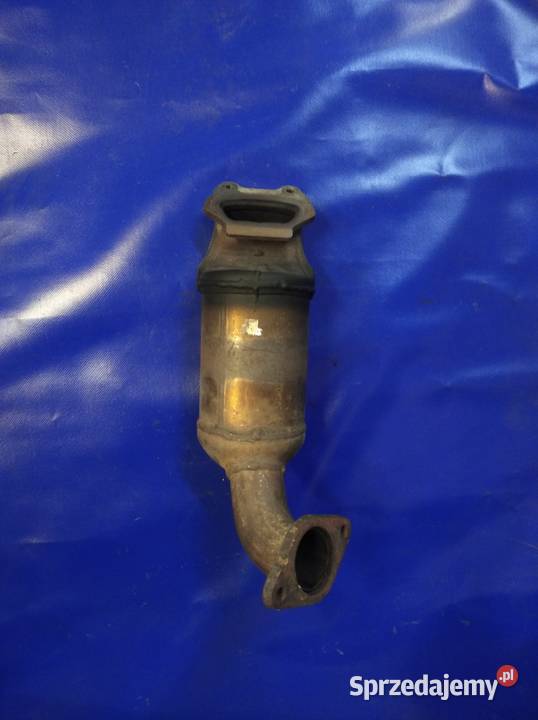 Katalizator 36 pentastar Grand Caravan Zgierz sprzedam