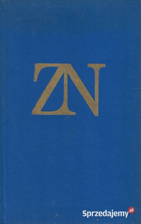 Narcyza Z Nałkowska Proza i poezja lubelskie Puławy sprzedam
